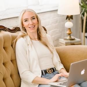 Meet your Posher, Leana